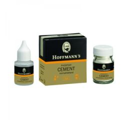 Hoffmann's Carboxylate cement č.1 35g+15ml
