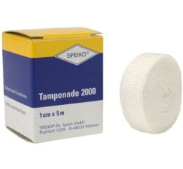 Tamponade 2000 - gázová páska