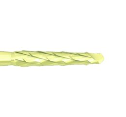 Tvrdokov kostní fréza kónus D44,5mm 021, H166AZ