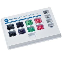 Super-Snap X-treme Set