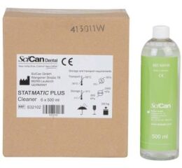 Statmatic čistící tekutina, 6x500ml