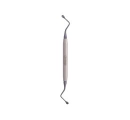 Surgical Curette Lucas #88 Black Line 4,7mm