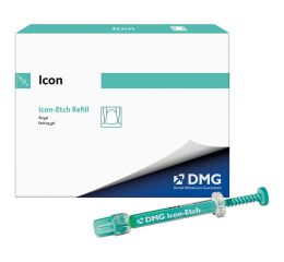 Icon Etch