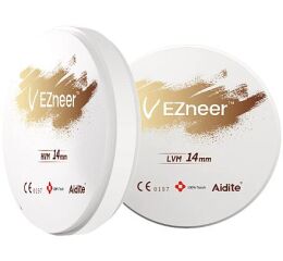 Aidite EZneer 98/12 mm BWM