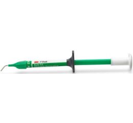 Filtek Bulk Fill Flowable - kompozit, 2x2g A2