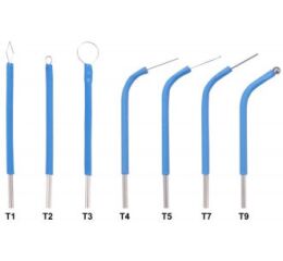 Bonart ART-E1 T5 elektroda