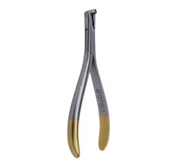 Distal End Wirecutter Max. O 0.55mm-O 0.64-12.5 CM