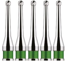 Excavabur Round FG vrták ISO 014, 5ks