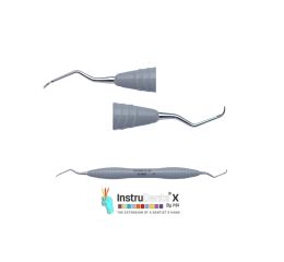 Kyreta Columbia 2L-2R IDX