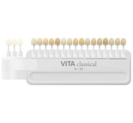 Vzorník Vita Classical