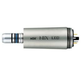 Mikromotor NBX LED