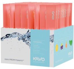 Prophypearls, 80x15g broskev