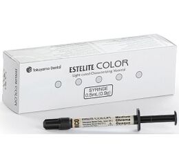 Estelite Color 0,9g Medium Chroma Opaque