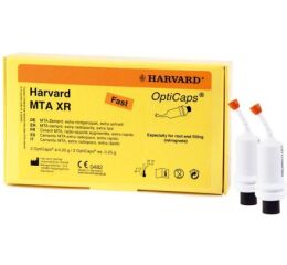 Harvard MTA XR Fast OptiCaps 2x0,25g