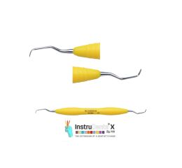 Kyreta Mini McCall 13S-14S IDX