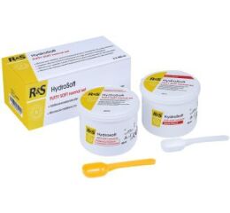 Hydrosoft putty normal set, 2x450ml