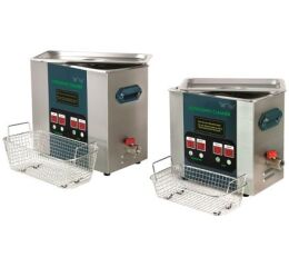 Ultrasonic Cleaner Stainless Steel