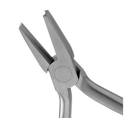 Ortho Pliers de la Rosa smaller radius