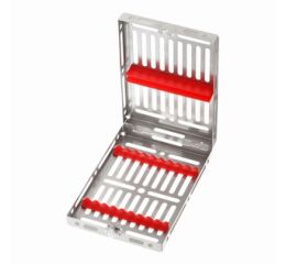 TRAY GAMMAFIX DOI ČERVENÝ