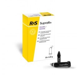 Suprafil+ Kompule A2 DENTIN, 20x0,20g