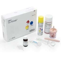 Gi-Mask Starter Kit - gingivální maska
