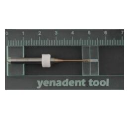 YenaTool Metal Implant vrták 1,4mm/16mm