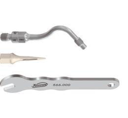 Set čištění implantátů Sirona 4647