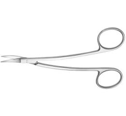 Nůžky La Grange Silver 11,5cm