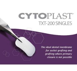 Cytoplast TXT-200 Single 12x24mm 4ks