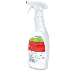 Incidin Oxyfoam S - dezinfekce ploch, 750ml