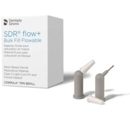 SDR Plus Refill - kompozit, 15x0,25g A1