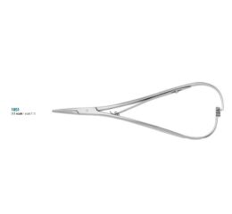 LIGATURE FORCEP SMAHA