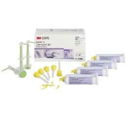 Imprint 4 Super Quick Light, 4x50ml