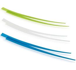 Tria-Shine Abrasive Polishing Strips jemné 40µm ze