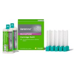 Variotime Monophase, 2x50ml