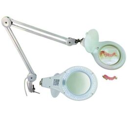 LED Illuminated Magnifier