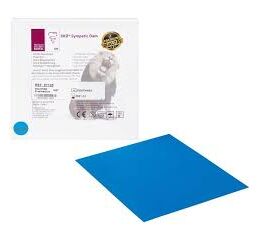 SympaticDam Premium silný modrý