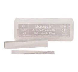 Arti-Fol Metallic nepotažené 100ks