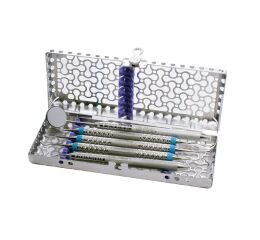 IMS Infinity DIN Collection Profi Basic Kit