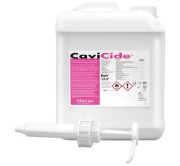 Desident Cavicide - dezinfekce ploch, 5l