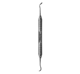 Ortho Band Pusher/ Scaler Schure hdl #6