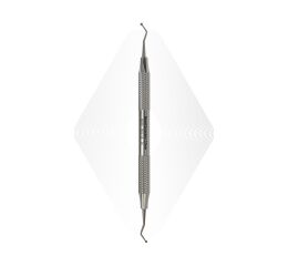 Exkavátor kulatý 2.0mm