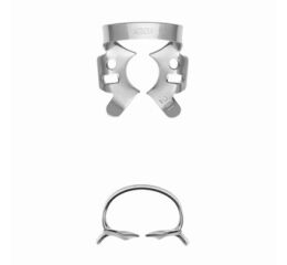 KOFFERDAM SPONA Č.201