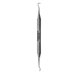 Ortho Ligature Instrument/ Band Pusher hdl #6
