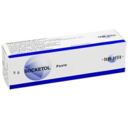Socketol 5g