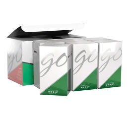 Opalescence Go 6% meloun, 10ks+10ks