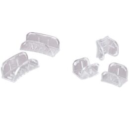 Inlay Trays lžíce, 12ks velké