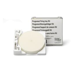 Programat Firing Tray Kit