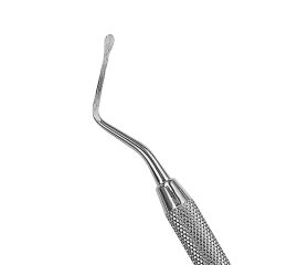 Excavator Micro Surgical č.2 rukojeť č.41