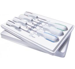 Luxátor Periotome kit LK7
